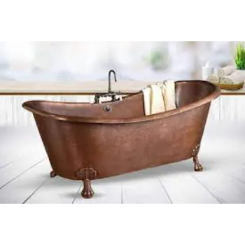 Copper Bath Tub